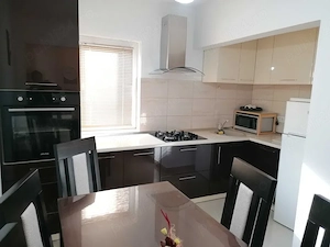 Ap elegant 2 cam Micalaca Miorita cu loc parcare inclus ocupabil imediat