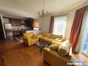  Apartament 2 camere in zona de Nord  langa Iuius Town