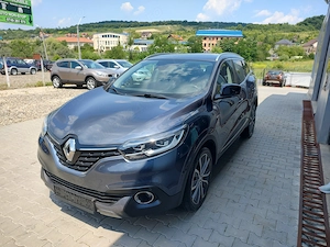 Vand Renault Kadjar 1.6 dci bose 2017 - imagine 4