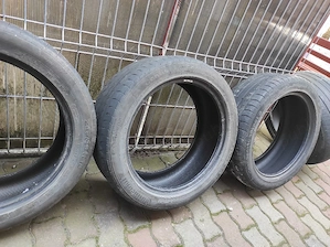 Cauciucuri de vara Continental 245/45/R18 - imagine 2