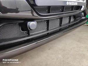 Nissan Qashqai j11,1,3_103kw, benzina, 2019 - imagine 8