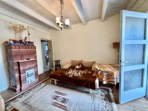 Casa cu Teren Cioplea Predeal - imagine 3