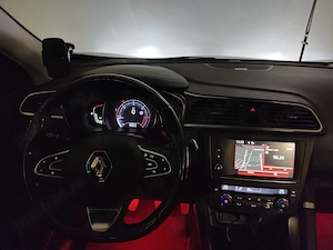 Vand Renault Kadjar 1.6 dci bose 2017 - imagine 5