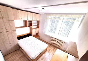 De inchiriat apartament cu 2 camere in zona Take Ionescu