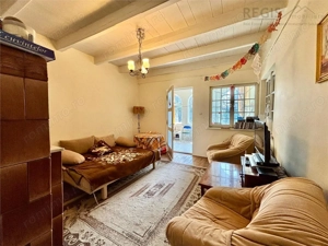 Casa cu Teren Cioplea Predeal - imagine 2