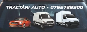 Tractari auto Timisoara