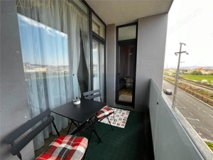 Apartament 2 camere de inchiriat, zona moderna, Str. Grigore Pletosu 350 Euro - imagine 6