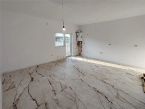 Duplex pe plan - la cheie - zona linistita - imagine 4