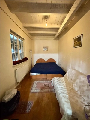 Casa cu Teren Cioplea Predeal - imagine 7