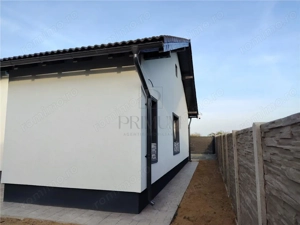 Duplex pe plan - la cheie - zona linistita - imagine 2