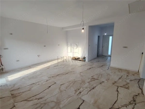Duplex pe plan - la cheie - zona linistita - imagine 3