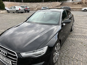 audi a6 c7 ultra sline  - imagine 2