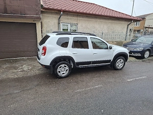 duster 2012 diesel 110 cp - imagine 5