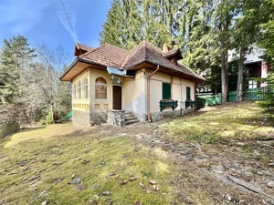 Casa cu Teren Cioplea Predeal - imagine 13