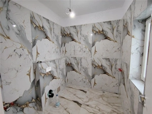 Duplex pe plan - la cheie - zona linistita - imagine 7