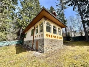 Casa cu Teren Cioplea Predeal - imagine 11