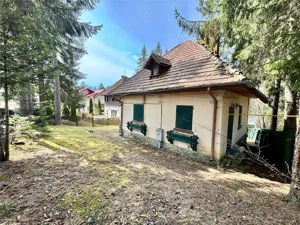 Casa cu Teren Cioplea Predeal - imagine 14