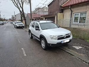 duster 2012 diesel 110 cp - imagine 3