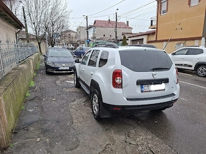 duster 2012 diesel 110 cp - imagine 2