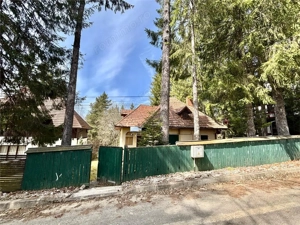 Casa cu Teren Cioplea Predeal - imagine 10