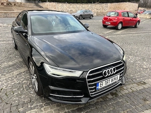 audi a6 c7 ultra sline  - imagine 3