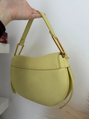 Geantă damă Coccinelle originală, impecabilă - imagine 2