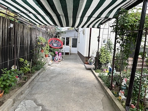 Casă cu două locuințe, teren 312 mp, aproape de centru   Cartier Aluniș - imagine 4