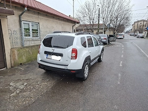 duster 2012 diesel 110 cp - imagine 4