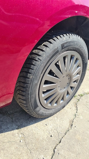 ford Kaa sport - imagine 4