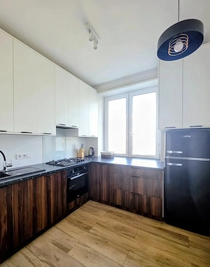 De inchiriat apartament cu 2 camere in zona Take Ionescu - imagine 2