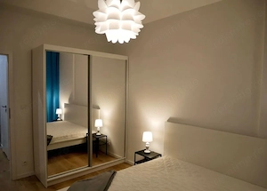 De inchiriat apartament cu 2 camere in zona Take Ionescu - imagine 4