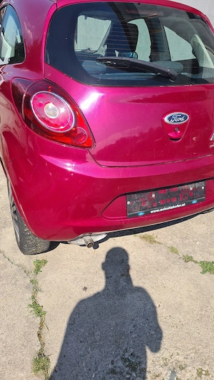 ford Kaa sport - imagine 5