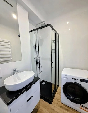 De inchiriat apartament cu 2 camere in zona Take Ionescu - imagine 3