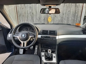 Vând BMW e46 320D - imagine 2