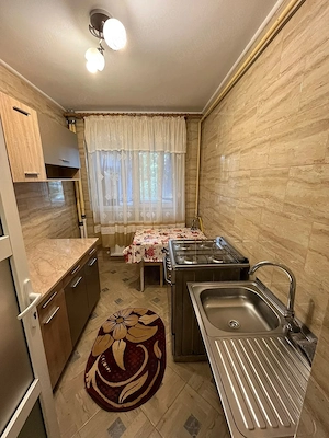 Apartament 2 camere   Zona Abator | Confort, poziție excelentă 