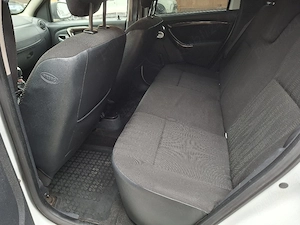 duster 2012 diesel 110 cp - imagine 7