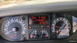 Autoutilitara Iveco Daily 65c18  - imagine 2