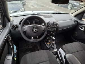 duster 2012 diesel 110 cp - imagine 8