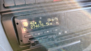 Autoutilitara Iveco Daily 65c18  - imagine 3