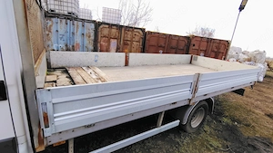 Autoutilitara Iveco Daily 65c18  - imagine 4