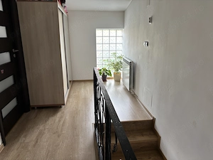 Casă cu două locuințe, teren 312 mp, aproape de centru   Cartier Aluniș - imagine 8