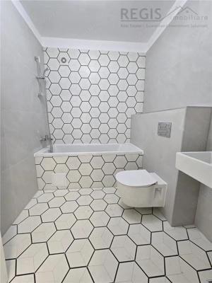 Apartament 3 Camere | Zona Tractorul | 2 Balcoane | NOU - imagine 7