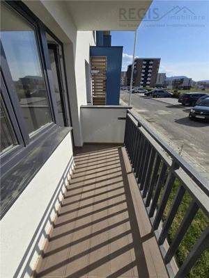 Apartament 3 Camere | Zona Tractorul | 2 Balcoane | NOU - imagine 10