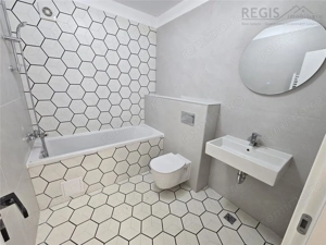 Apartament 3 Camere | Zona Tractorul | 2 Balcoane | NOU - imagine 6