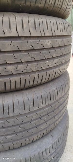 Anvelope vara Continental 205 60 R16 - imagine 2