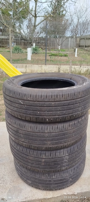 Anvelope vara Continental 205 60 R16 - imagine 4