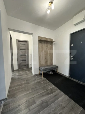 Apartament 2 camere lux, zonă atractivă Aleea Carpati - imagine 7