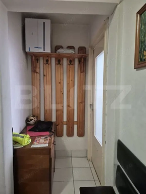 Apartament cu 3 camere, 60 mp, Dambu Pietros - imagine 10