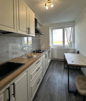 Apartament 2 camere lux, zonă atractivă Aleea Carpati - imagine 4