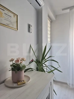 Apartament 2 camere, 60 mp, ansamblul rezidential Ama Residence - imagine 13